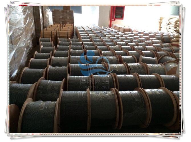 批發耐克森光纖 24芯室外單模光纖光纜跳線 超五類六類網線雙絞線